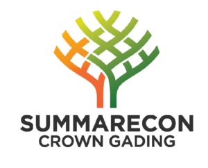 Logo Summarecon Crown Gading